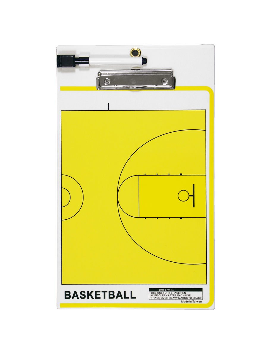 38017 Taktiktavla Basket